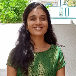 Harika Perneti-Freelancer in Guntur,India