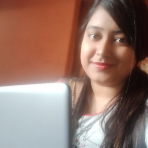Supriya Mishra-Freelancer in Kolkata,India