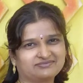 Shailajha K-Freelancer in Salem,India