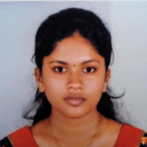 Aparnna B-Freelancer in Ernakulam,India