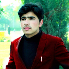 Qadeer Khan-Freelancer in Peshawar,Pakistan