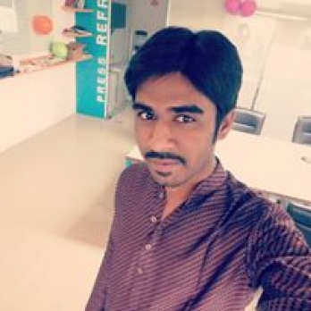 Raj Dharajiya-Freelancer in Ahmedabad,India
