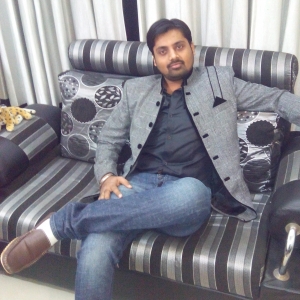 Varun Garg-Freelancer in New Delhi,India