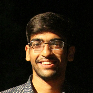 Aiyush Goyal-Freelancer in Bangalore,India
