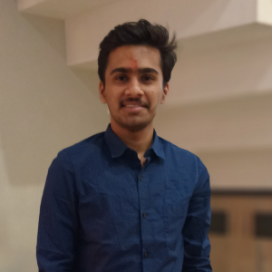 Sarthak Srivastava-Freelancer in Moradabad,India