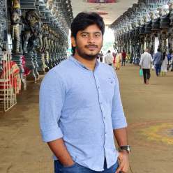 Sarvesh-Freelancer in Hyderabad,India