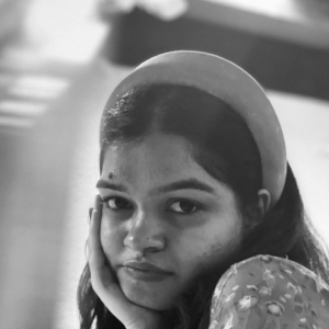 Shivangi Pradhan-Freelancer in Nashik,India