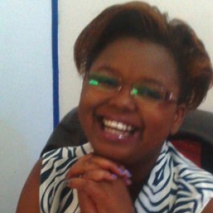 Christine Kiilu-Freelancer in ,Kenya