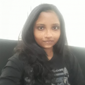 Marina Alexandra-Freelancer in ,Sri Lanka