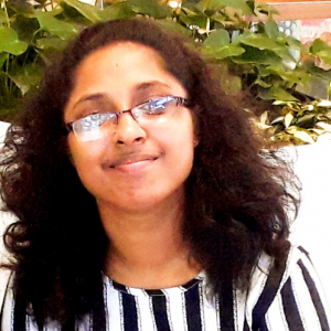 Christina Suzette -Freelancer in Colombo,Sri Lanka