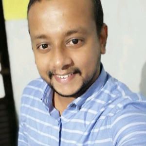Araj Raj-Freelancer in Calicut,India