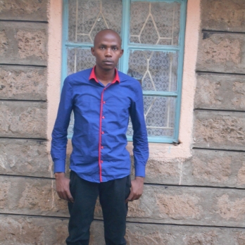 Eliud Kimani-Freelancer in ,Kenya