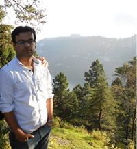 Neeraj Sharma-Freelancer in Noida, India,India