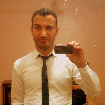 Raafat Saad-Freelancer in ,Egypt