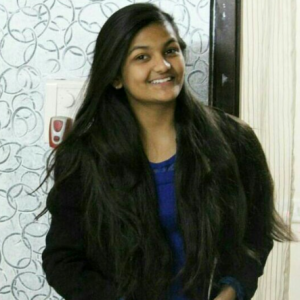 Ananya Sharma-Freelancer in Jaipur,India