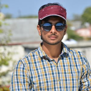 Karan Joshi-Freelancer in Palanpur,India