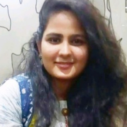 Khushbu Giria-Freelancer in ,India