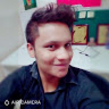 Shubham Gusain-Freelancer in Ghaziabad,India