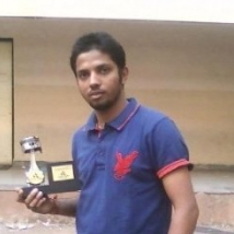 Saurabh Wable-Freelancer in ,India