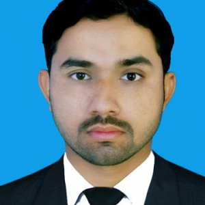 Nadeem Asghar Mughal-Freelancer in Gujranwala,Pakistan