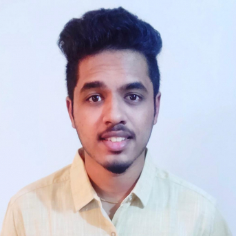 Abishek Sj-Freelancer in ,India
