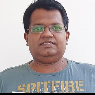 Sudhir Kumar-Freelancer in Bhopal,India