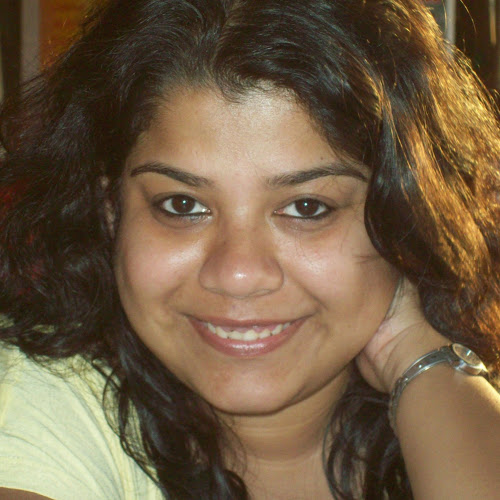 Leena Ghosh-Freelancer in Bengaluru,India