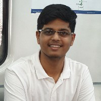 Surya Prabhath-Freelancer in Secunderabad,India