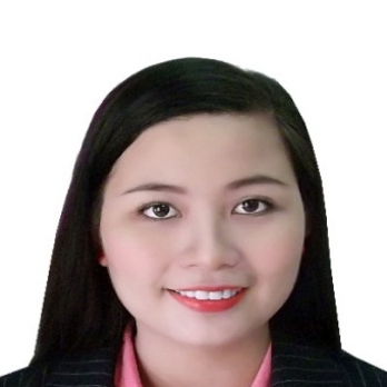 Emilie Ann Sumallo-Freelancer in Para,Philippines