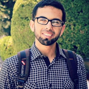 Mohammad Ghazi-Freelancer in Gaza city ,Palestinian Territory