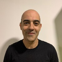Jorge Iniesta-Freelancer in ,Spain