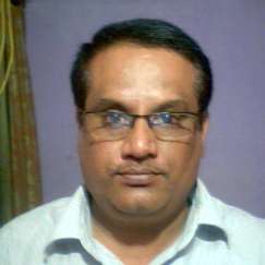 Srinivas Sarma-Freelancer in Kakinada,India