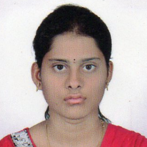 Anusha Rachamreddy-Freelancer in ,India