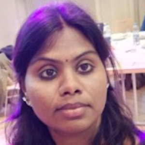 Dr.Maruvoorarasi Prabu-Freelancer in Coimbatore,India