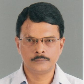 Narendranath Nair-Freelancer in Gandhidham,India