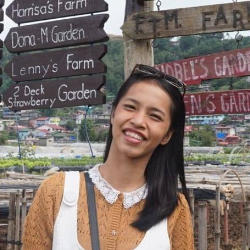 Zahra Sahagun-Freelancer in Davao City,Philippines