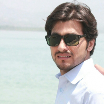 Haris Khan-Freelancer in Peshawar KPK,Pakistan