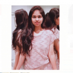 Vaishnavi Apotikar-Freelancer in pune,India