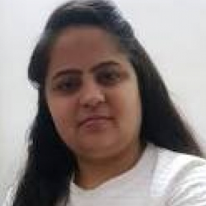 Veena Parmanandani-Freelancer in ,India