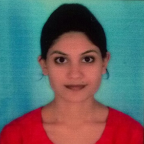 Shivani Gadekar-Freelancer in Arvi,India