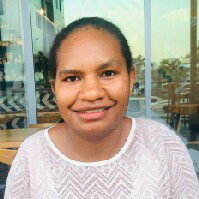 Mischelle Bimari-Freelancer in Port Moresby,Papua New Guinea