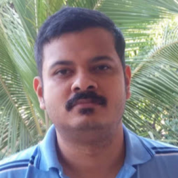 Sherwin Dsa-Freelancer in Bengaluru,India