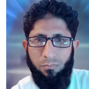MUHAMMAD ZAHEER-Freelancer in LAWA,Pakistan