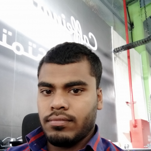 Asbu Sobor-Freelancer in Medina,Saudi Arabia