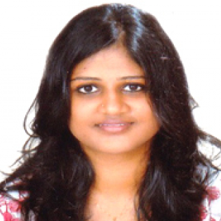 Reshmi A S-Freelancer in ,India