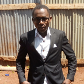 Mkare Chengo-Freelancer in Meru,Kenya