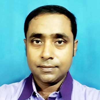 Kishore Biswas-Freelancer in Kolkata,India