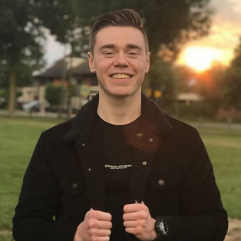 Sander Greven-Freelancer in Noord-Brabant,Netherlands