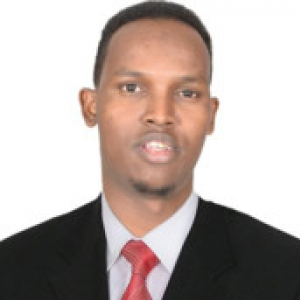 Gulled Hassan-Freelancer in Hargeisa,Somalia, Somali Republic