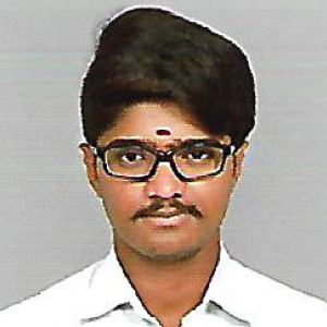 Pradeep Rajkumar-Freelancer in Tirunelveli,India